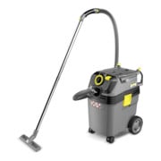 Kärcher Aspiratore solidi/liquidi NT 40/1 Ap L