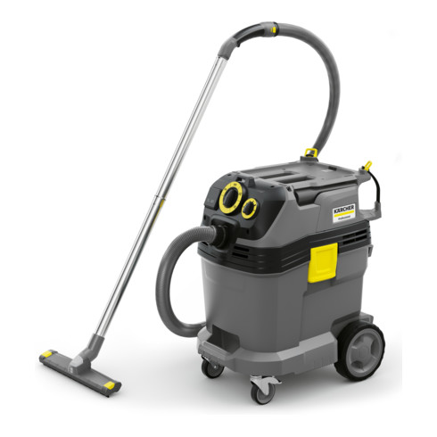 Kärcher Aspiratore solidi/liquidi NT 40/1 Tact Te L