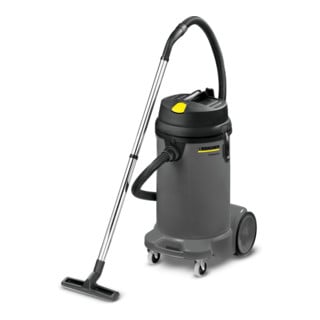 Kärcher Aspiratore solidi/liquidi NT 48/1