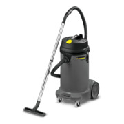 Kärcher Aspiratore solidi/liquidi NT 48/1