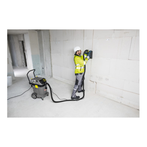 Kärcher Aspiratore solidi/liquidi NT 50/1 Tact Te M