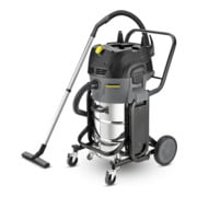 Kärcher Aspiratore solidi/liquidi NT 55/2 Tact² Me I