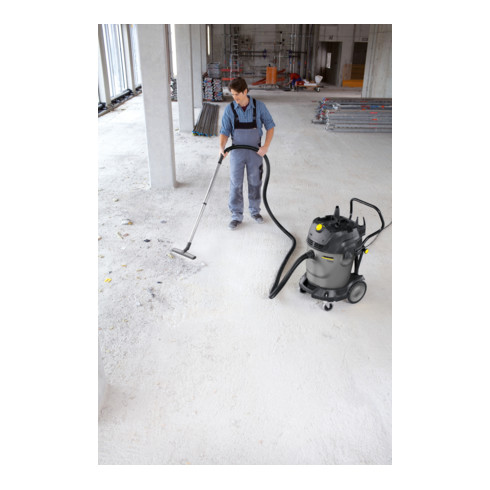 Kärcher Aspiratore solidi/liquidi NT 65/2 Tact²