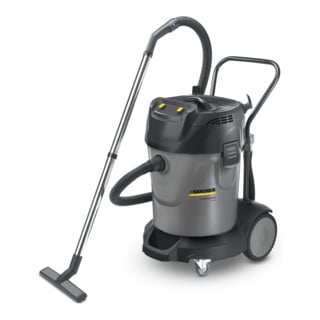 Kärcher Aspiratore solidi/liquidi NT 70/2