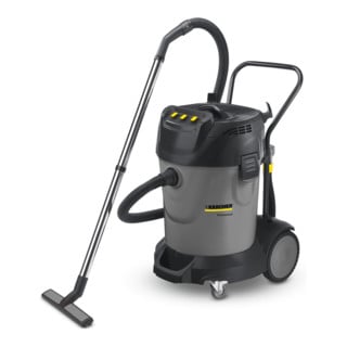 Kärcher Aspiratore solidi/liquidi NT 70/3