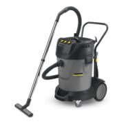 Kärcher Aspiratore solidi/liquidi NT 70/3