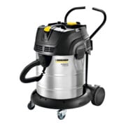 Kärcher Aspiratore solidi / liquidi NT65APME