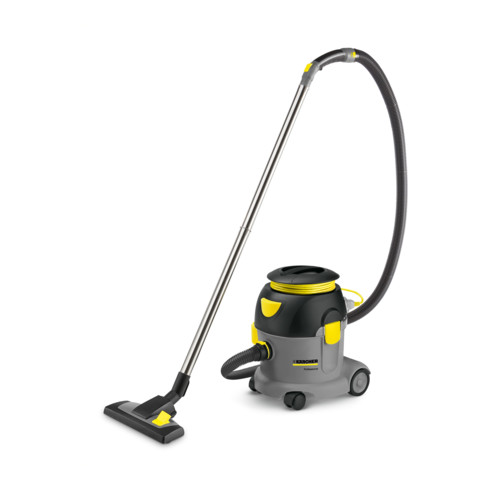 Kärcher Aspiratore solidi T 10/1 ADV