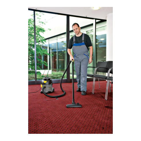 Kärcher Aspiratore solidi T 10/1 ADV