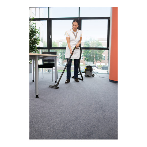 Kärcher Aspiratore solidi T 10/1 ADV