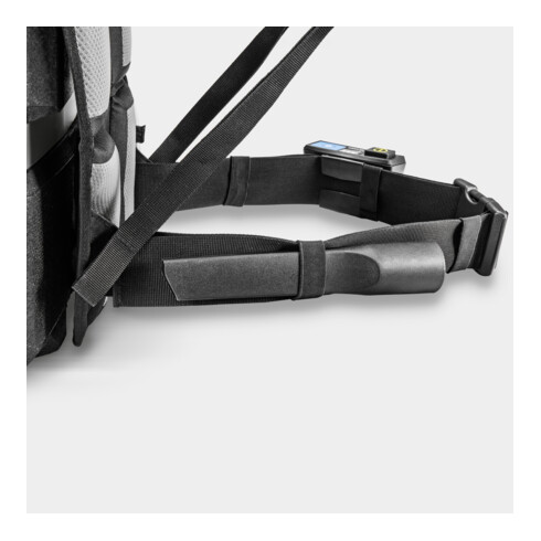 Kärcher Aspiratore T 7/1 Classic