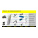 Kärcher Asta telescopica iiSolar TL 10 H con EASY! Lock-3
