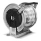 Kärcher Avvolgitubo automatico in acciaio inox, 40m-1