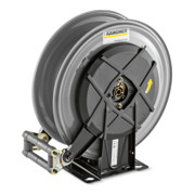 Kärcher Avvolgitubo, automatico, verniciato grigio basalto