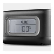 Kärcher Battery Power + 18/30-4