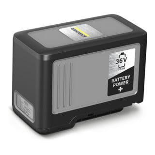Kärcher Battery Power+ 36/75