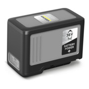 Kärcher Battery Power+ 36/75-1