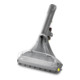 Kärcher Bocchetta per pavimenti flessibile 240 mm set completo-1