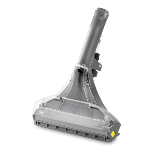 Kärcher Bocchetta per pavimenti flessibile 240 mm set completo