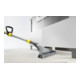 Kärcher Bocchetta per pavimenti flessibile 350 mm set completo-3