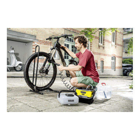 Kärcher Box accessori Adventure