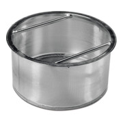 Kärcher Cestello per trucioli per aspirapolvere industriale, 20 l