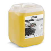 Kärcher Detergente attivo, alcalino RM 81 ASF, senza NTA 10 l-1