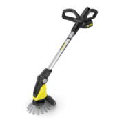 Kärcher Diserbante a Batteria WRE 18-55 Set Batteria