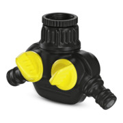 Kärcher Distributore a 2 vie