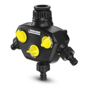 Kärcher Distributore a 3 vie