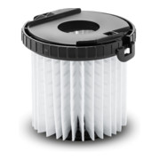 Kärcher Filtro a cartuccia VC 5