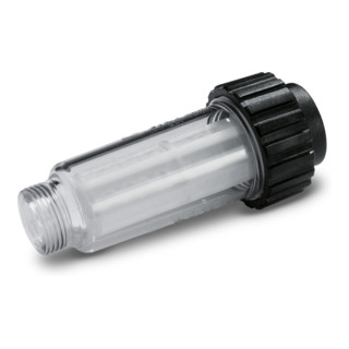 Kärcher Filtro acqua
