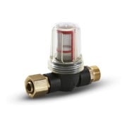 Kärcher Filtro acqua fine, 100 µm, R 1".