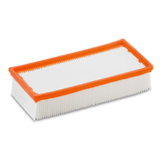 Kärcher Filtro piatto, solo per ricambi