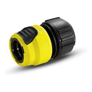 Kärcher Giunto universale Plus con Aqua Stop