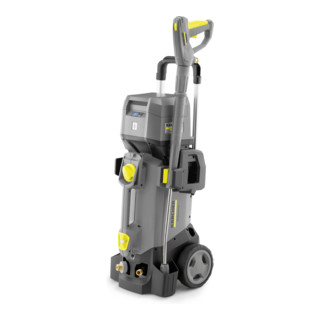 Kärcher Idropulitrice HD 4/11 C Bp Pack