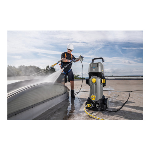 Kärcher Idropulitrice HD 4/11 C Bp Pack