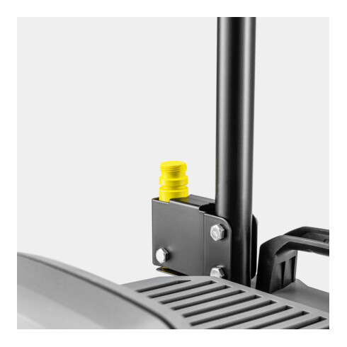 Kärcher Idropulitrice HD 5/11 Classic