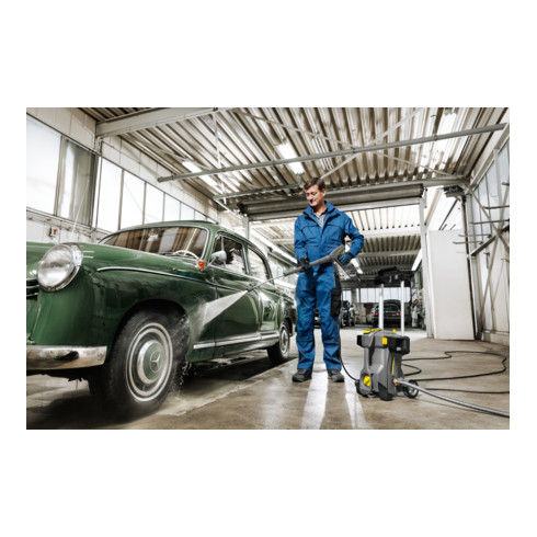 Kärcher Idropulitrice HD 5/11 P