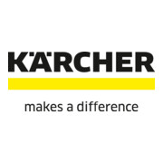 Kärcher Idropulitrice HD 5/17 CX Plus 480 l/h 170 bar 3 kW-3