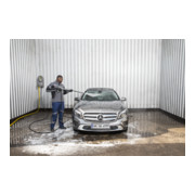 Kärcher Idropulitrice HD 6/15 M St-3