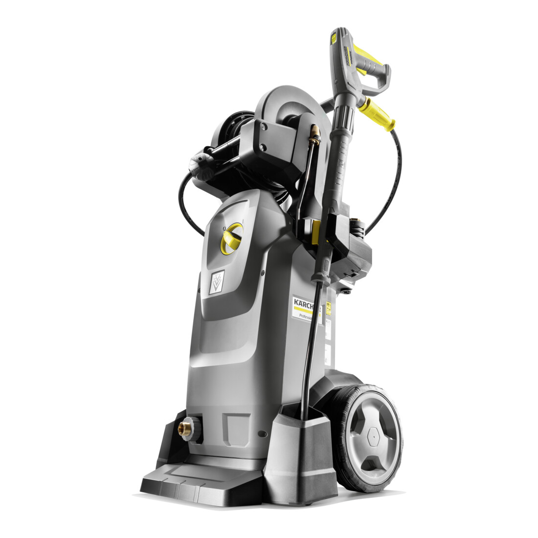 Kärcher Idropulitrice HD 6/15 MXA Plus