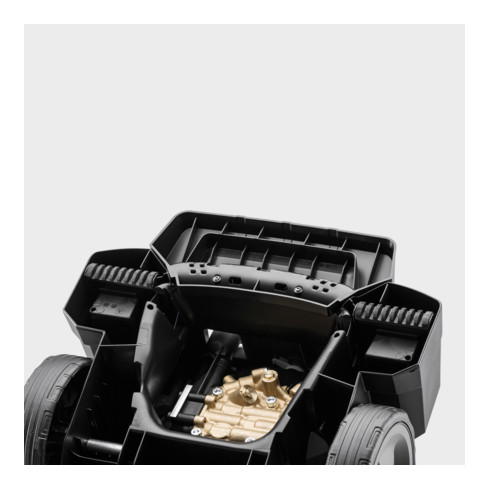 Kärcher Idropulitrice HD 7/14 -4 MXA Plus