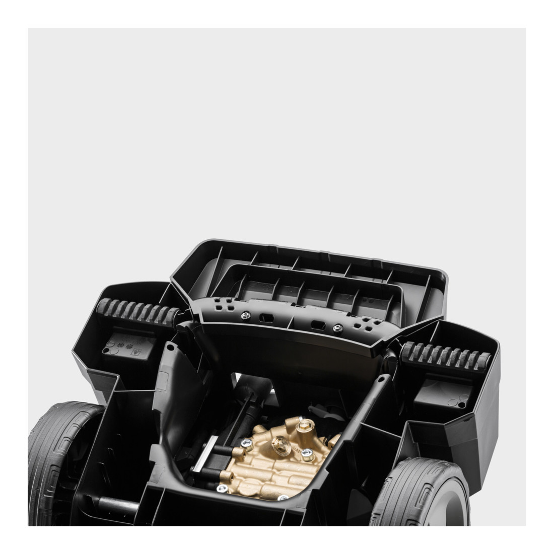 Kärcher Idropulitrice HD 7/14 -4 MXA Plus