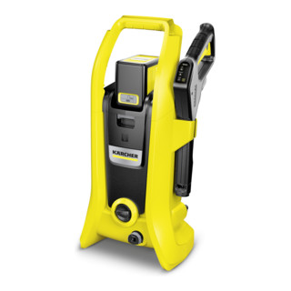 Kärcher Idropulitrice K 2 Battery Set