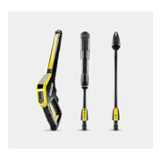 Kärcher Idropulitrice K 4 Power Control Flex Home *EU