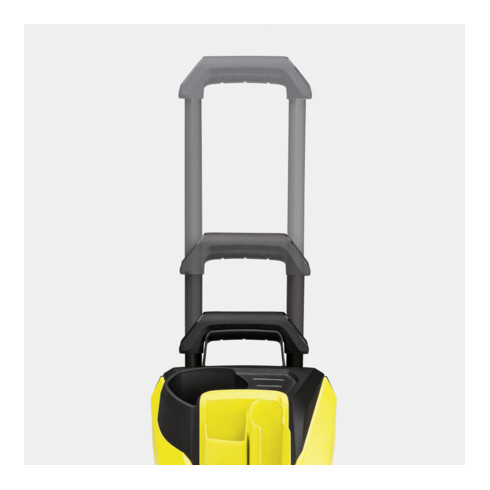Kärcher Idropulitrice K 4 Power Control Flex Home *EU