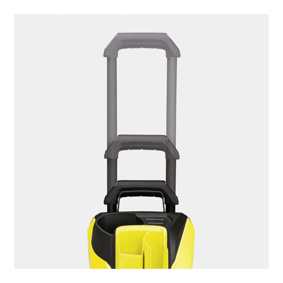 Kärcher Idropulitrice K 4 Power Control Flex Home *EU
