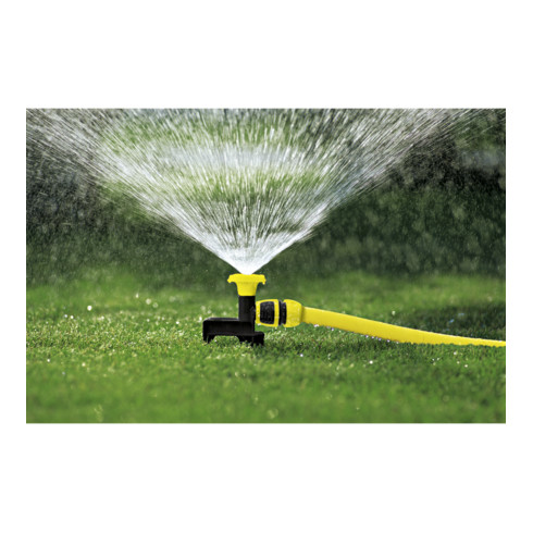 Kärcher Irrigatore a spruzzo CS 90 Spike
