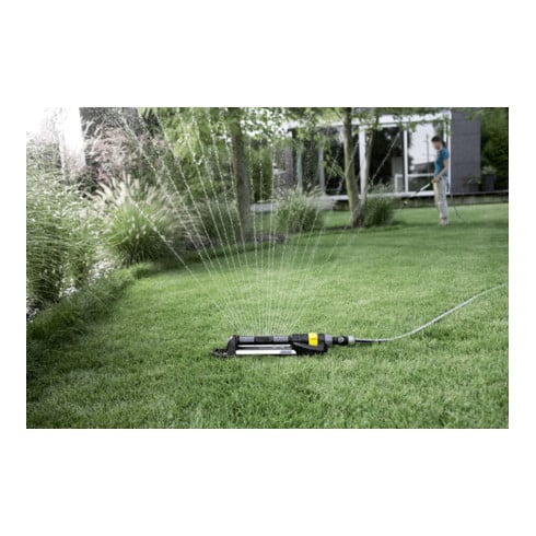 Kärcher Irrigatore rettangolare OS 5.320 S